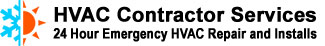 Cary HVAC Services